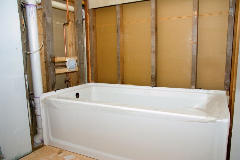 Top Bathroom Remodeling Companies in Bethel Park, PA