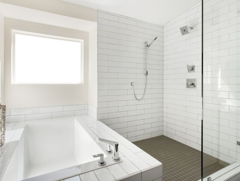 Senior Bathing Solutions detail