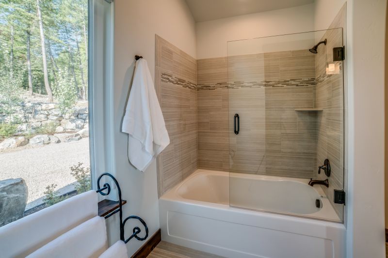 Senior Bathing Solutions detail