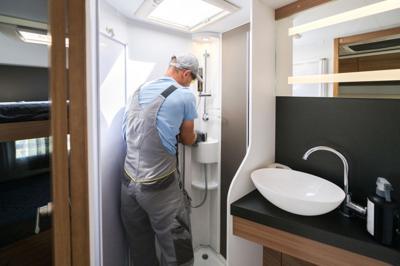 Senior Bathing Solutions detail